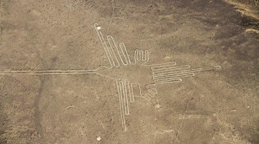 Le migliori opzioni di noleggio auto a Nazca